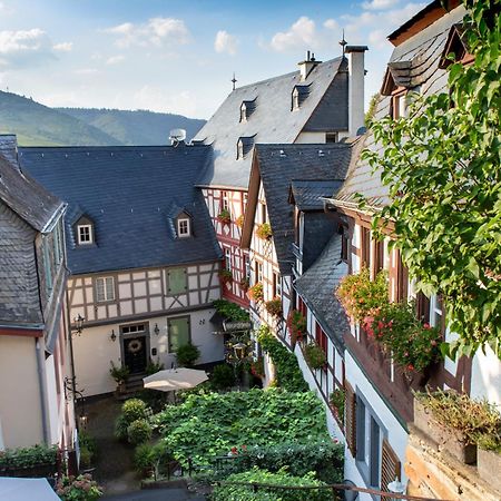 Hotel Gute Quelle ไบล์ชไตน์ ภายนอก รูปภาพ