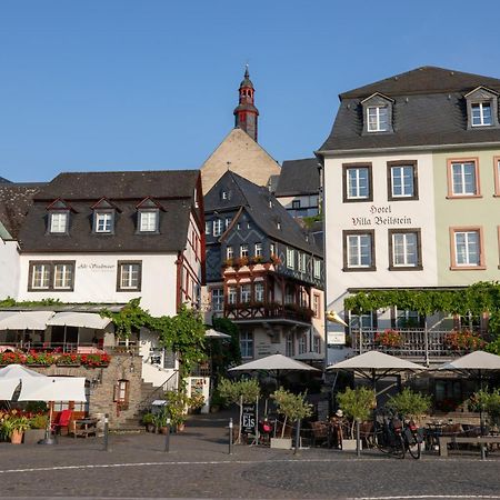 Hotel Gute Quelle ไบล์ชไตน์ ภายนอก รูปภาพ