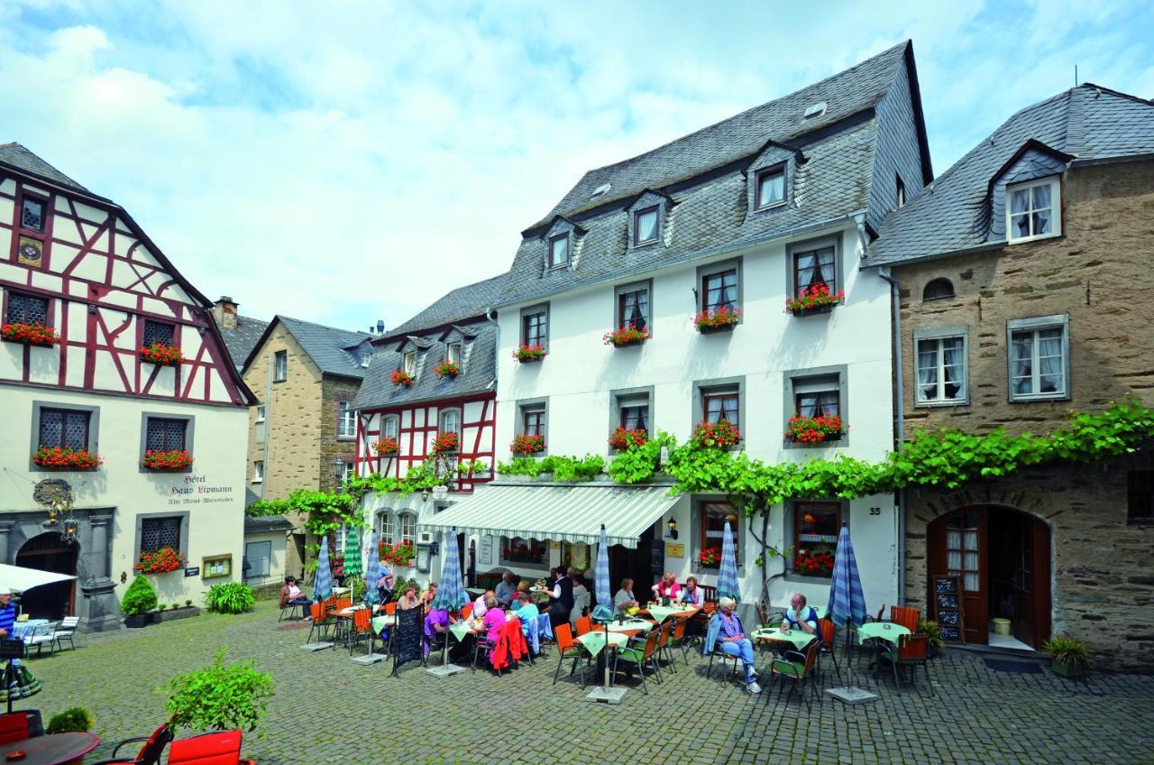 Hotel Gute Quelle ไบล์ชไตน์ ภายนอก รูปภาพ