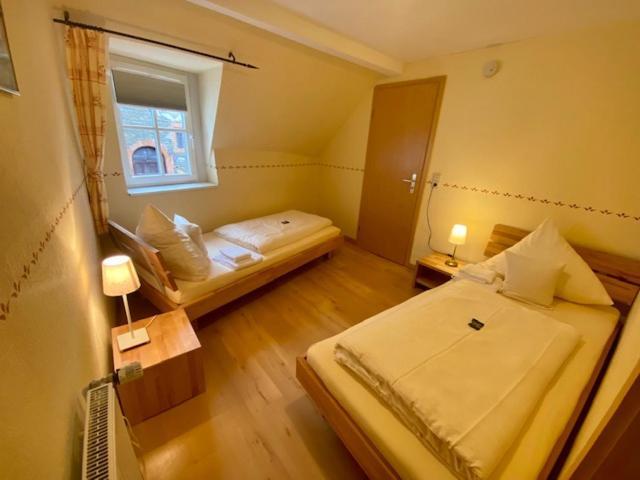 Hotel Gute Quelle ไบล์ชไตน์ ภายนอก รูปภาพ