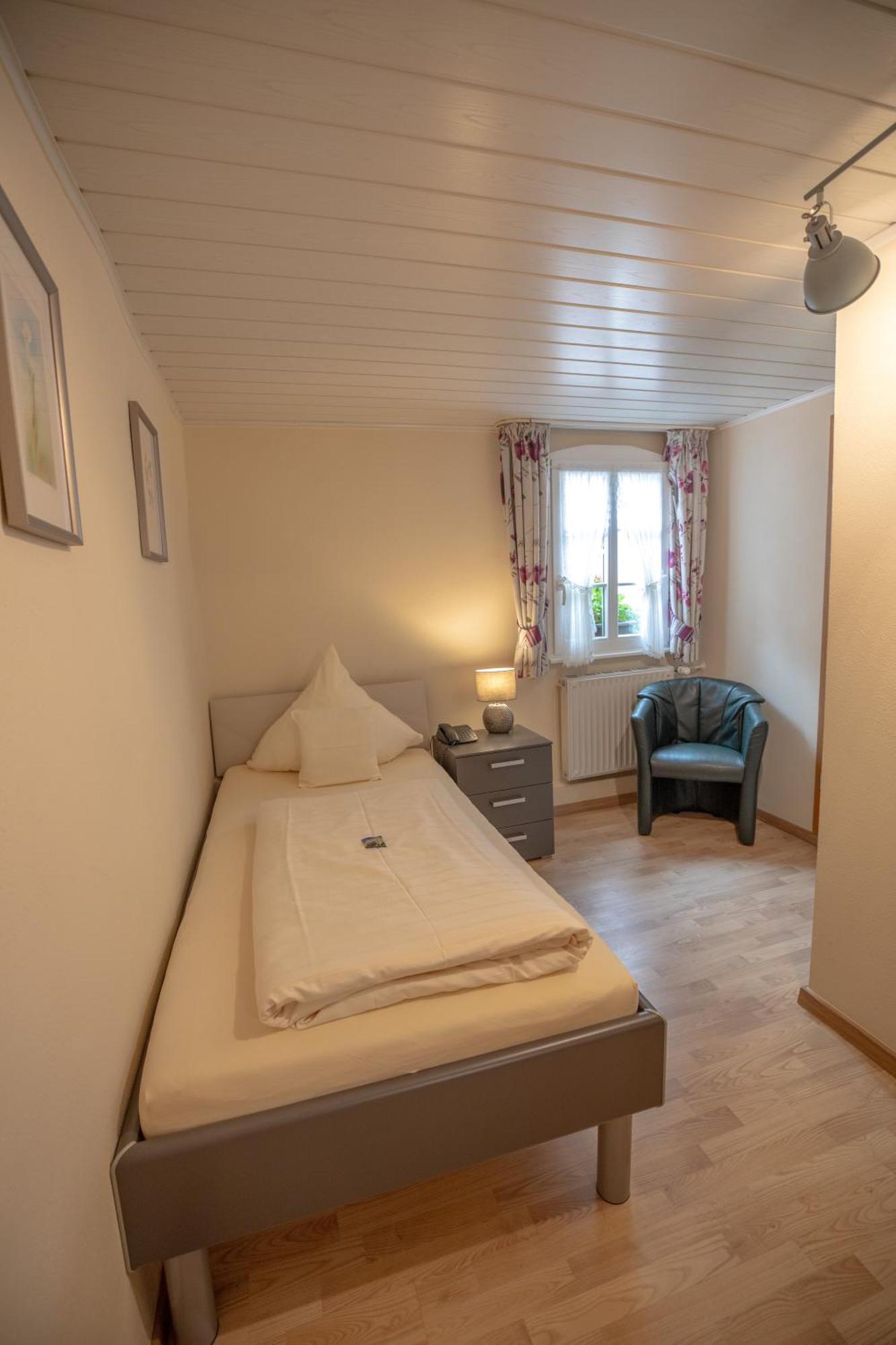 Hotel Gute Quelle ไบล์ชไตน์ ภายนอก รูปภาพ